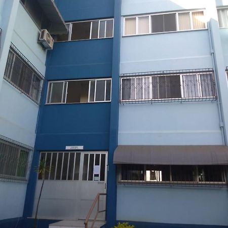 Apartamento Praia Coqueiral De Itaparica - Vila Velha 빌라베야 외부 사진