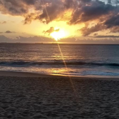 Apartamento Praia Coqueiral De Itaparica - Vila Velha 빌라베야 외부 사진