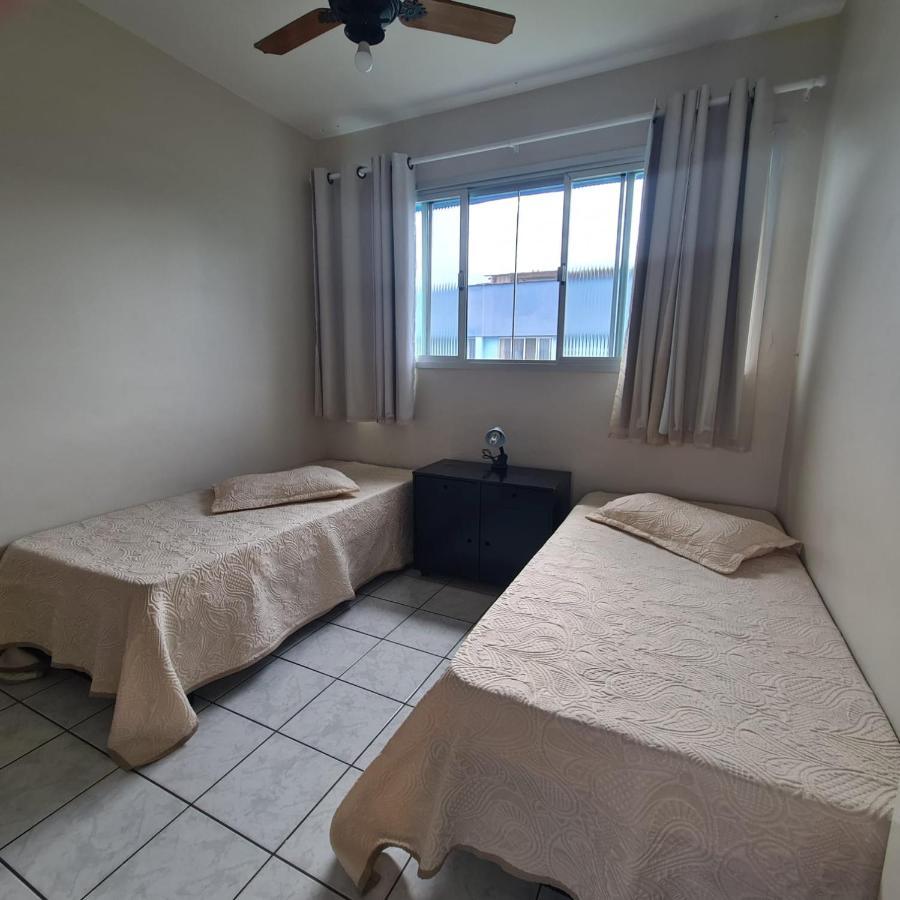 Apartamento Praia Coqueiral De Itaparica - Vila Velha 빌라베야 외부 사진