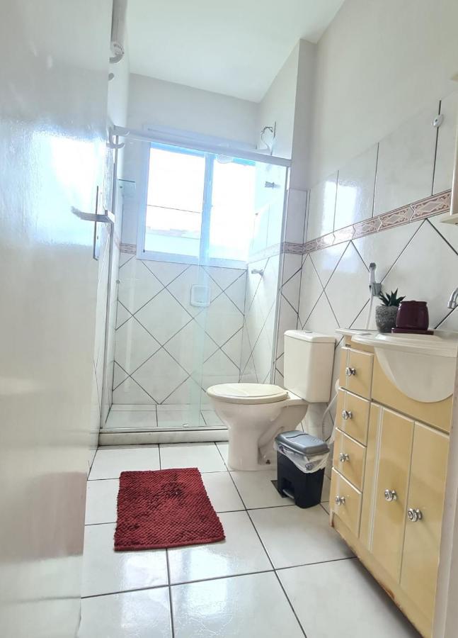 Apartamento Praia Coqueiral De Itaparica - Vila Velha 빌라베야 외부 사진