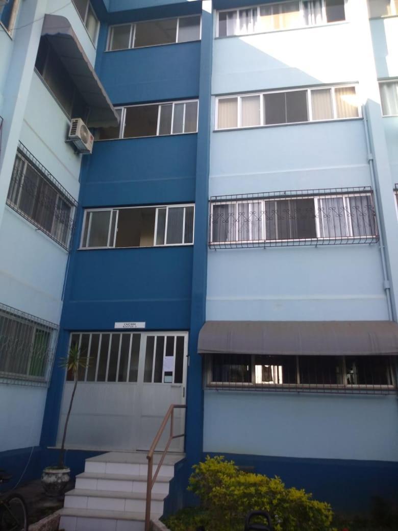 Apartamento Praia Coqueiral De Itaparica - Vila Velha 빌라베야 외부 사진