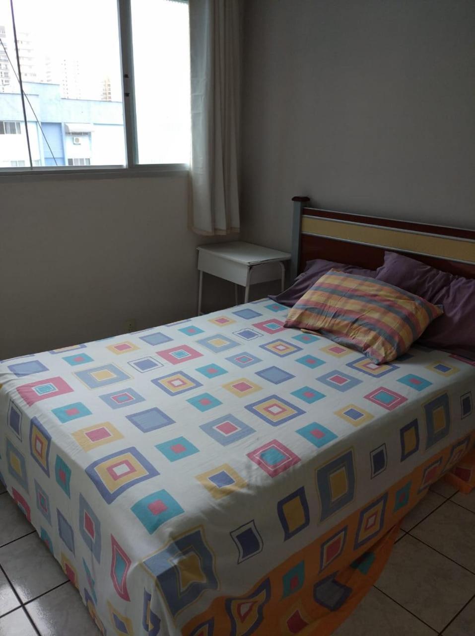Apartamento Praia Coqueiral De Itaparica - Vila Velha 빌라베야 외부 사진
