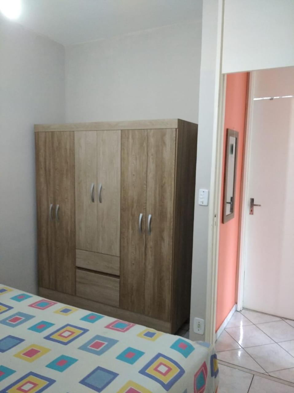Apartamento Praia Coqueiral De Itaparica - Vila Velha 빌라베야 외부 사진