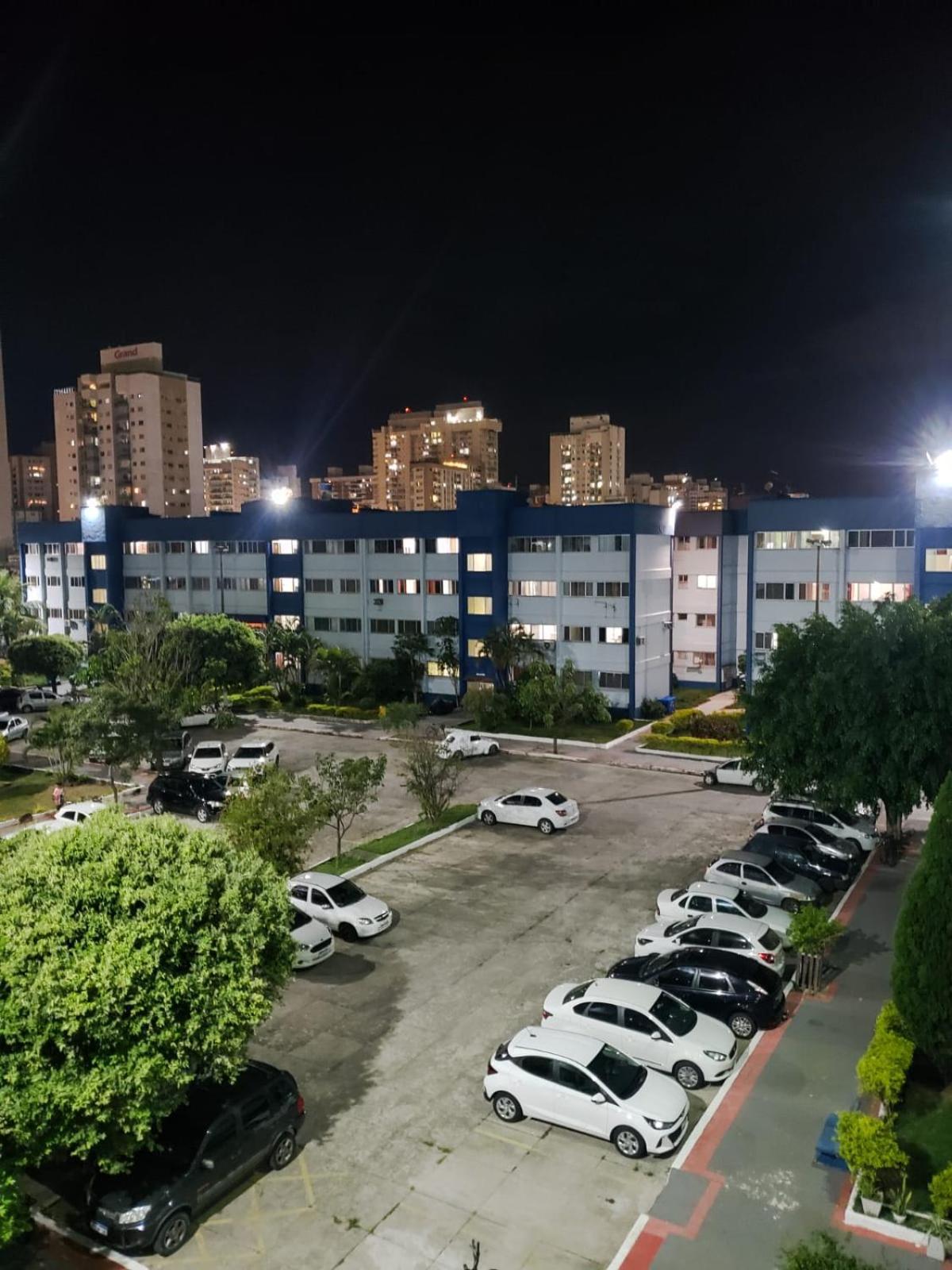 Apartamento Praia Coqueiral De Itaparica - Vila Velha 빌라베야 외부 사진