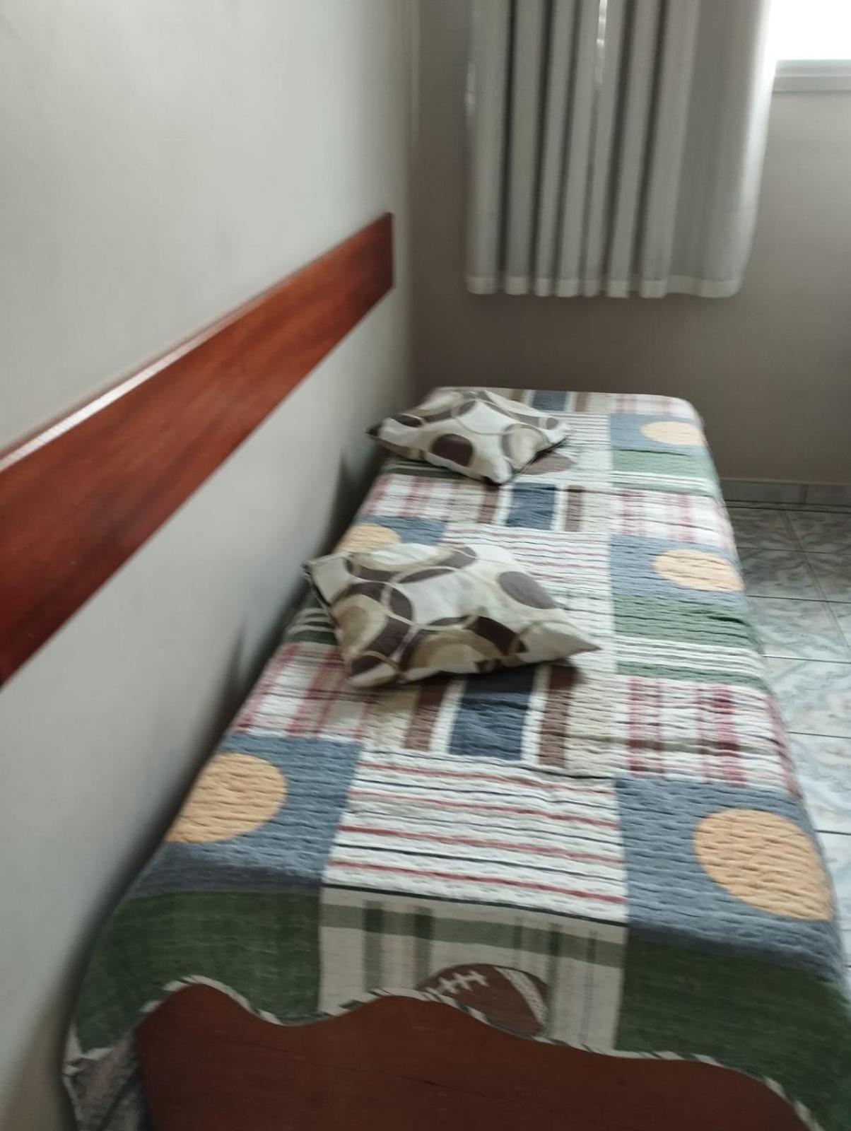 Apartamento Praia Coqueiral De Itaparica - Vila Velha 빌라베야 외부 사진