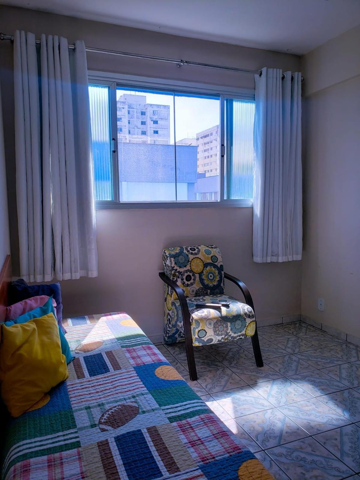 Apartamento Praia Coqueiral De Itaparica - Vila Velha 빌라베야 외부 사진