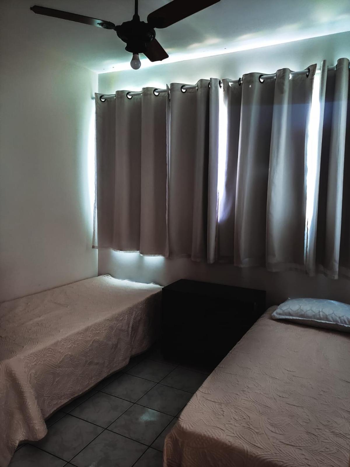 Apartamento Praia Coqueiral De Itaparica - Vila Velha 빌라베야 외부 사진
