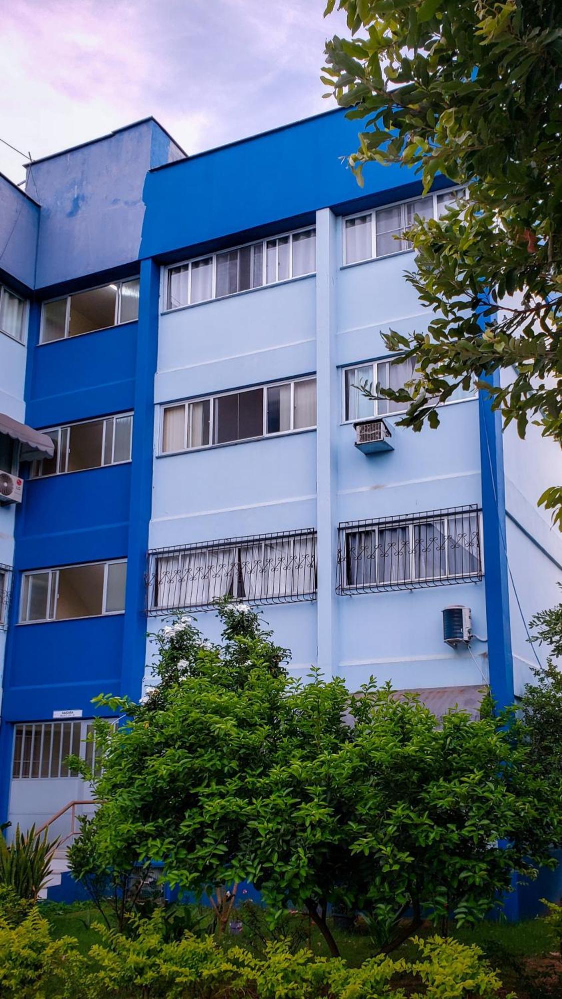 Apartamento Praia Coqueiral De Itaparica - Vila Velha 빌라베야 외부 사진