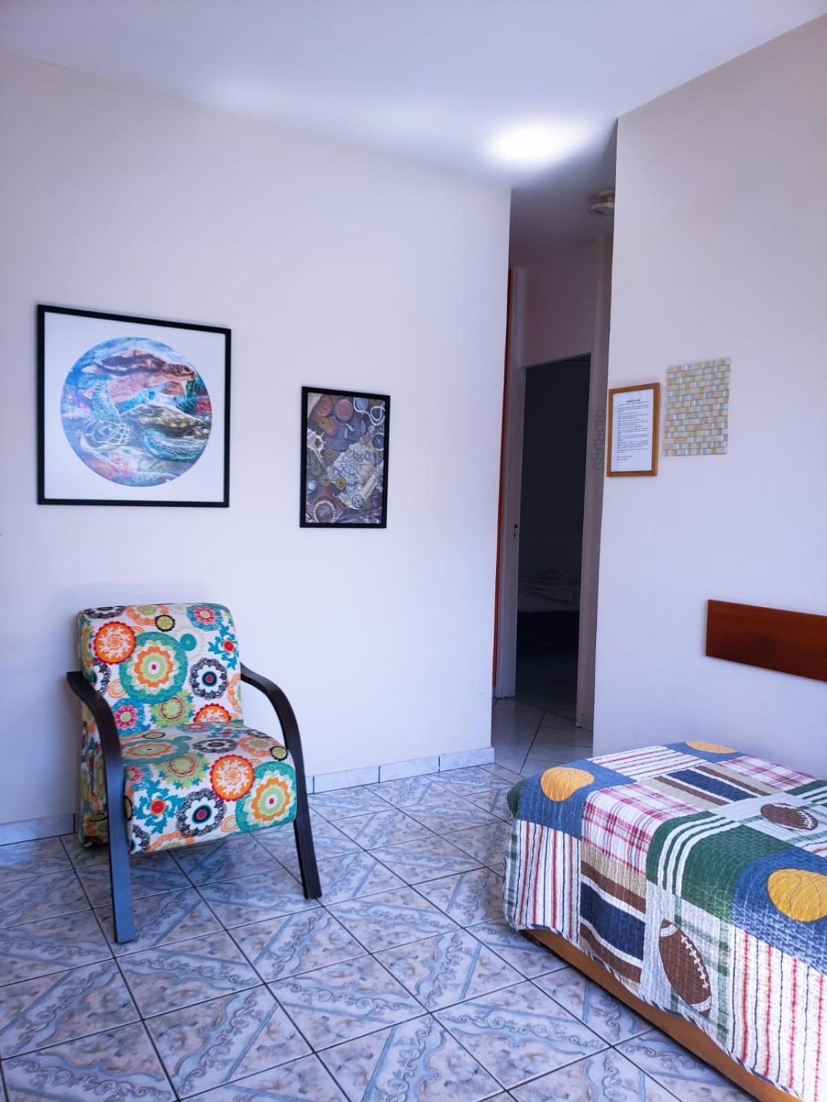 Apartamento Praia Coqueiral De Itaparica - Vila Velha 빌라베야 외부 사진